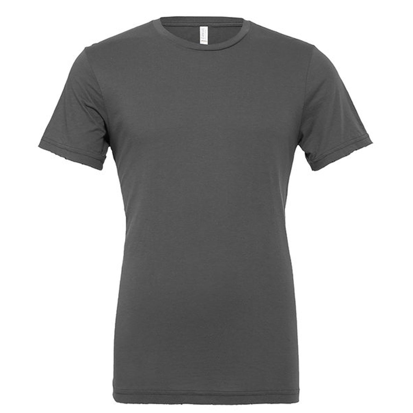 Bella + Canvas 3001 Unisex Jersey T-Shirt