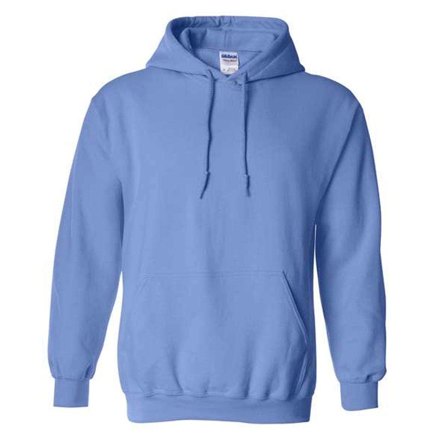 Gildan 18500 Adult Heavy Blend Hooded Sweatshirt