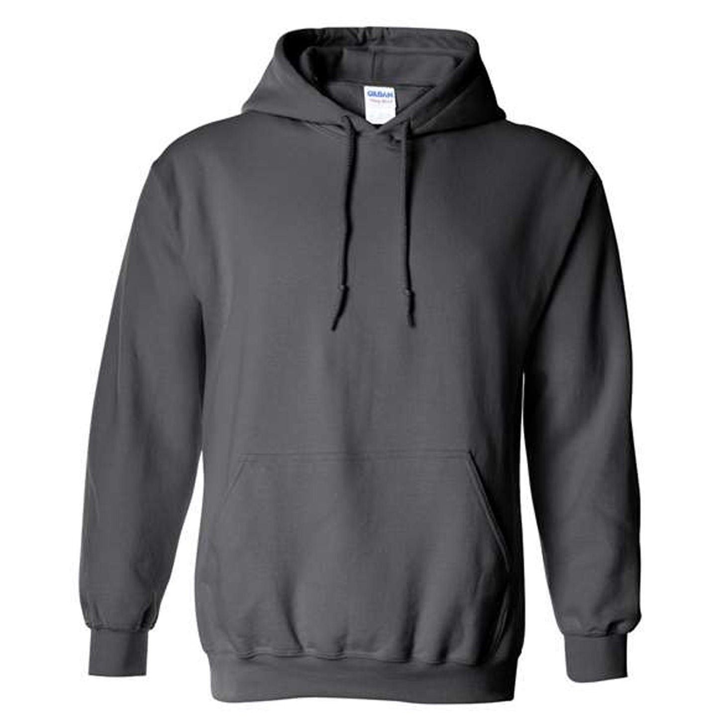 Gildan 18500 Adult Heavy Blend Hooded Sweatshirt