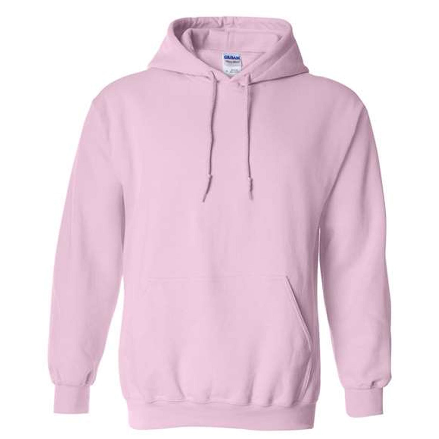 Gildan 18500 Adult Heavy Blend Hooded Sweatshirt