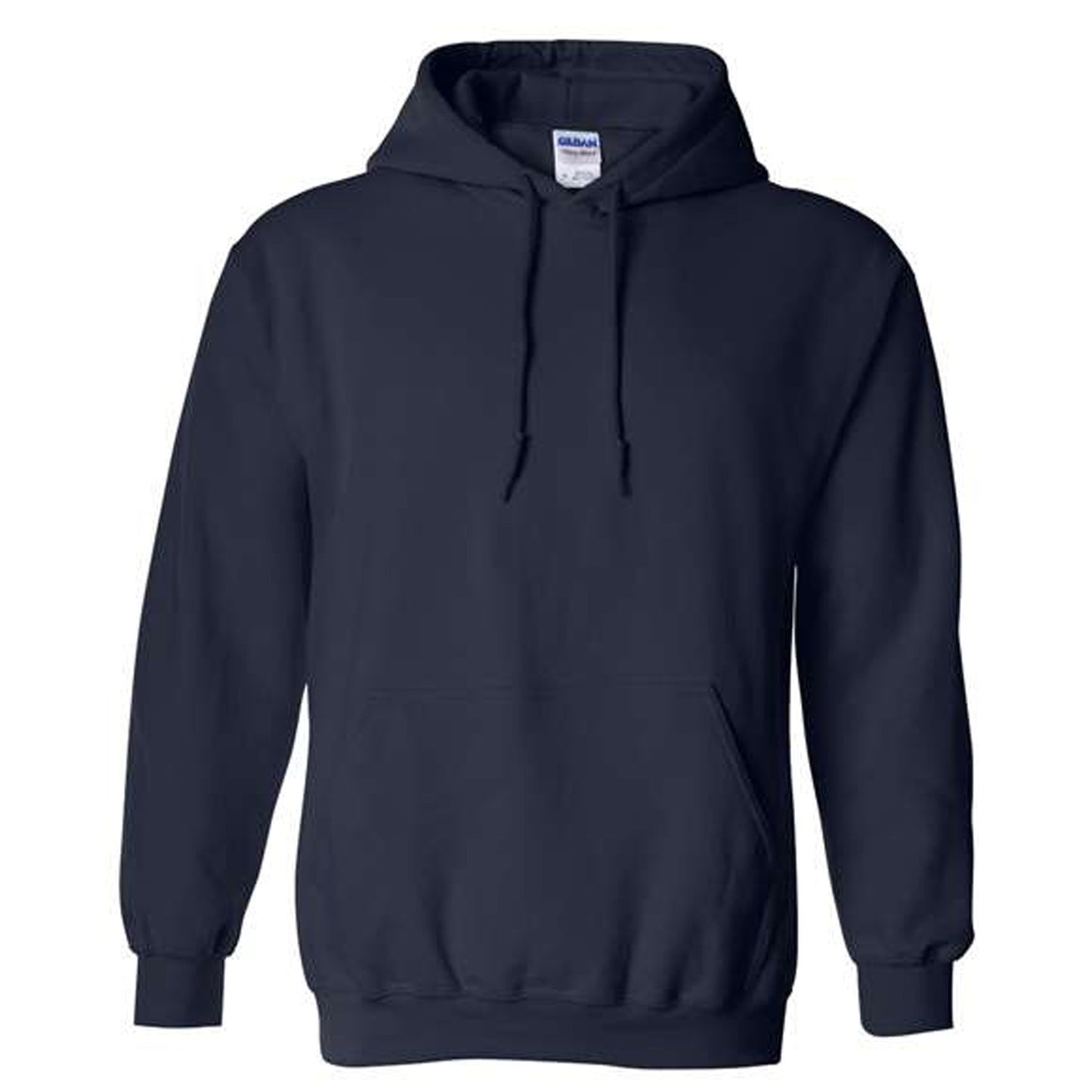 Gildan 18500 Adult Heavy Blend Hooded Sweatshirt