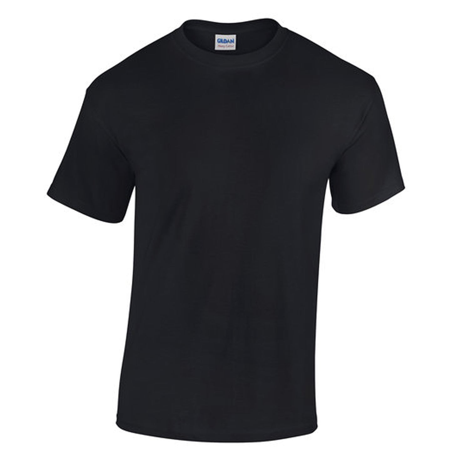 Gildan 5000 Adult Heavy Cotton T-Shirt