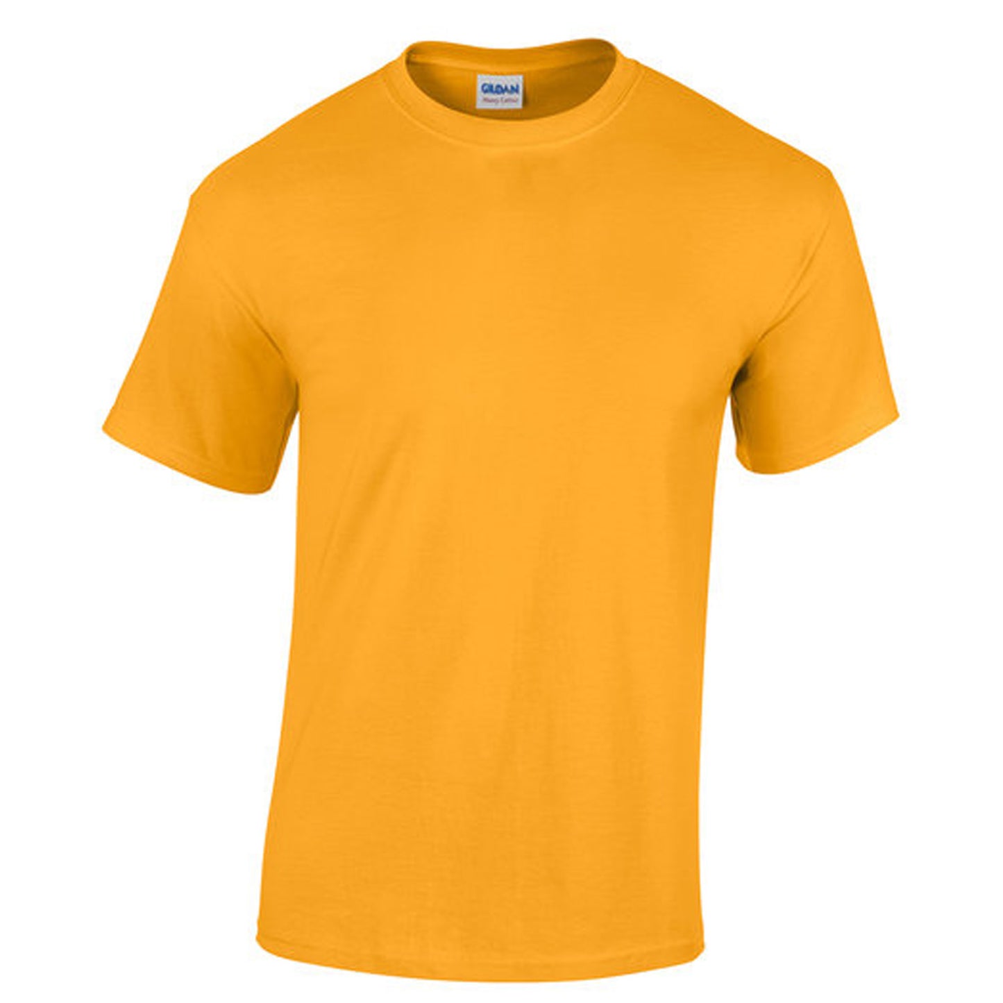 Gildan 5000 Adult Heavy Cotton T-Shirt