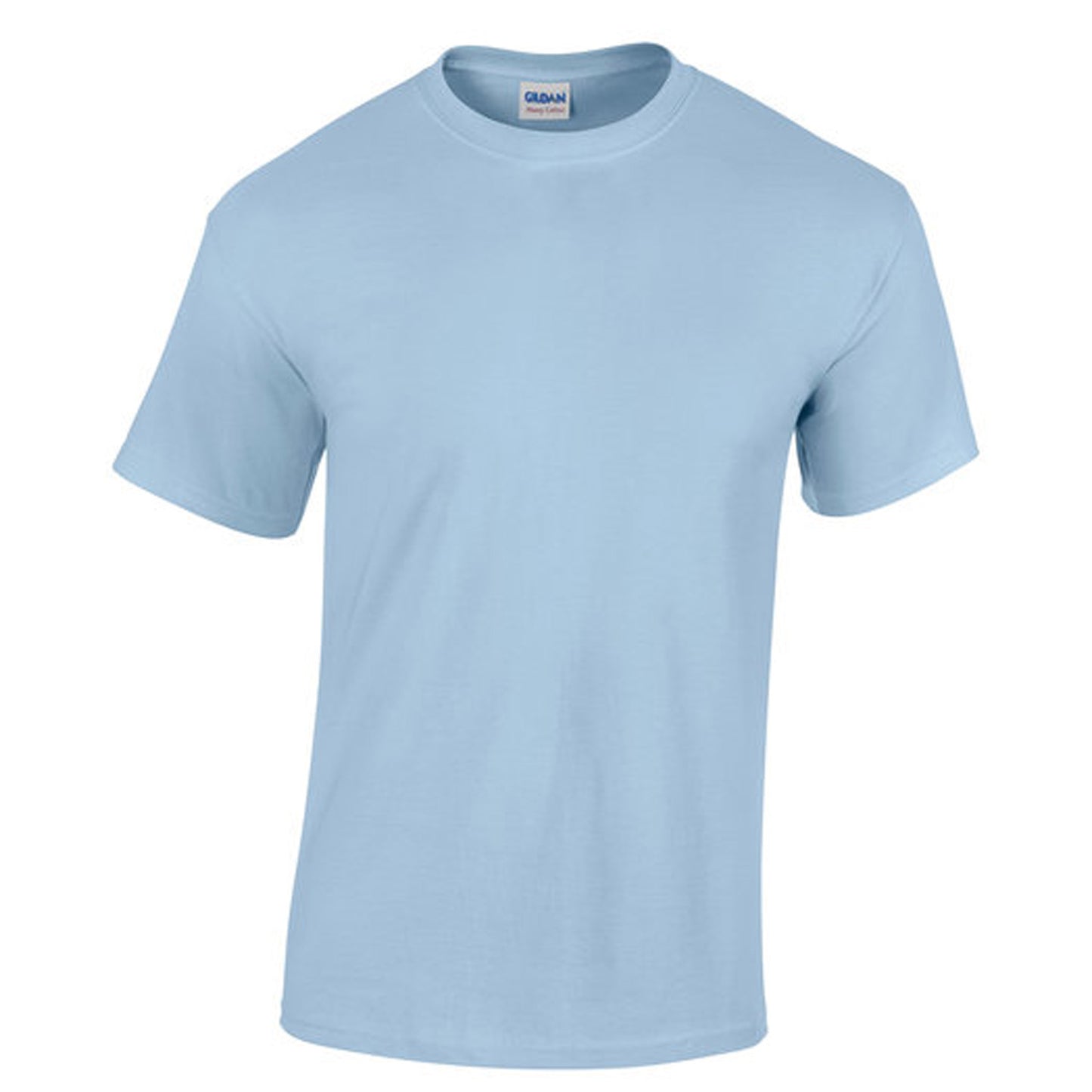 Gildan 5000 Adult Heavy Cotton T-Shirt