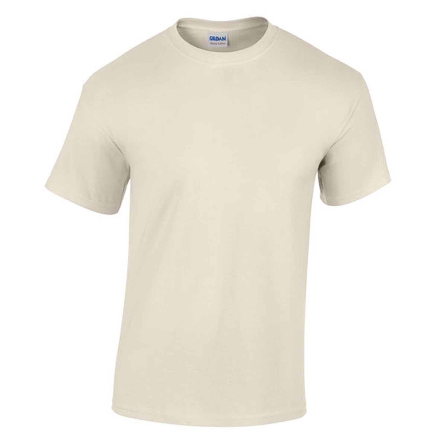 Gildan 5000 Adult Heavy Cotton T-Shirt