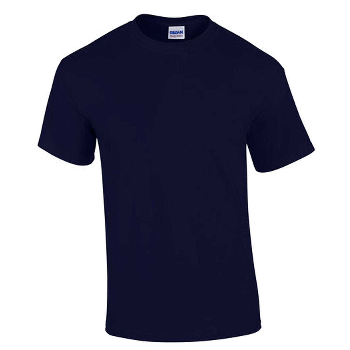 Gildan 5000 Adult Heavy Cotton T-Shirt