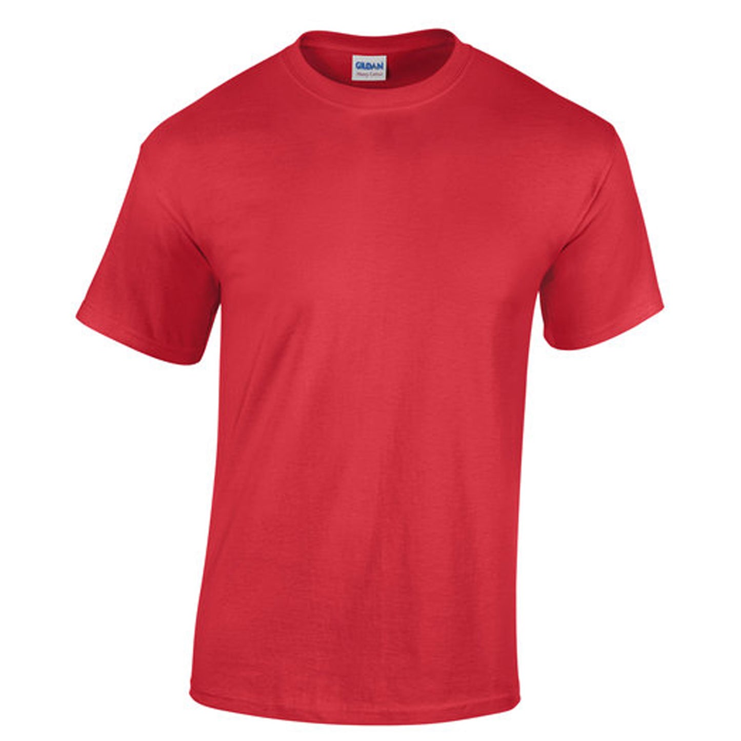 Gildan 5000 Adult Heavy Cotton T-Shirt