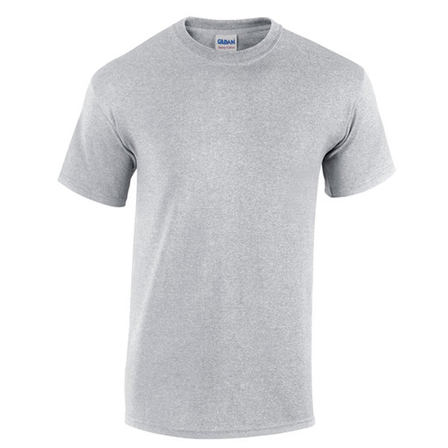 Gildan 5000 Adult Heavy Cotton T-Shirt