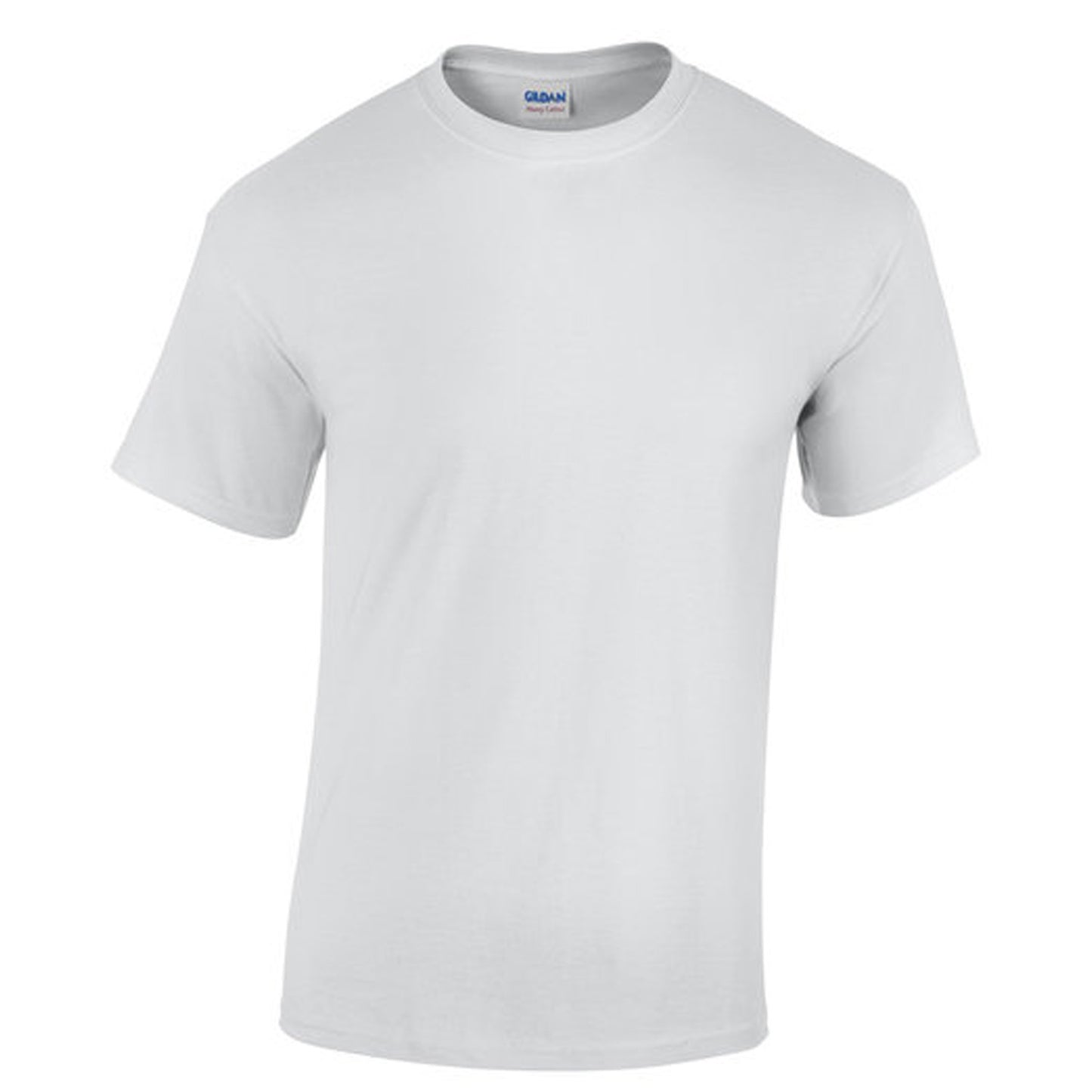 Gildan 5000 Adult Heavy Cotton T-Shirt