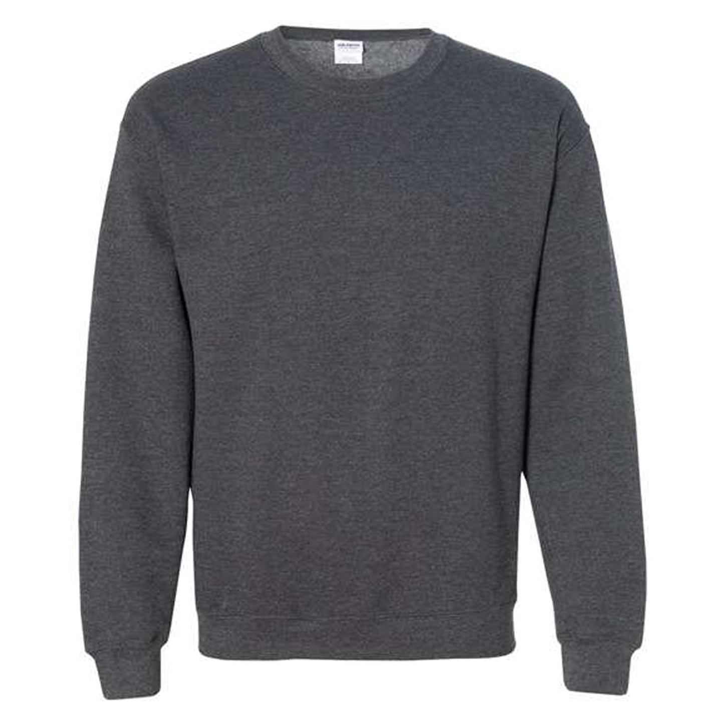 Gildan 18000 Heavy Blend Crewneck Sweatshirt