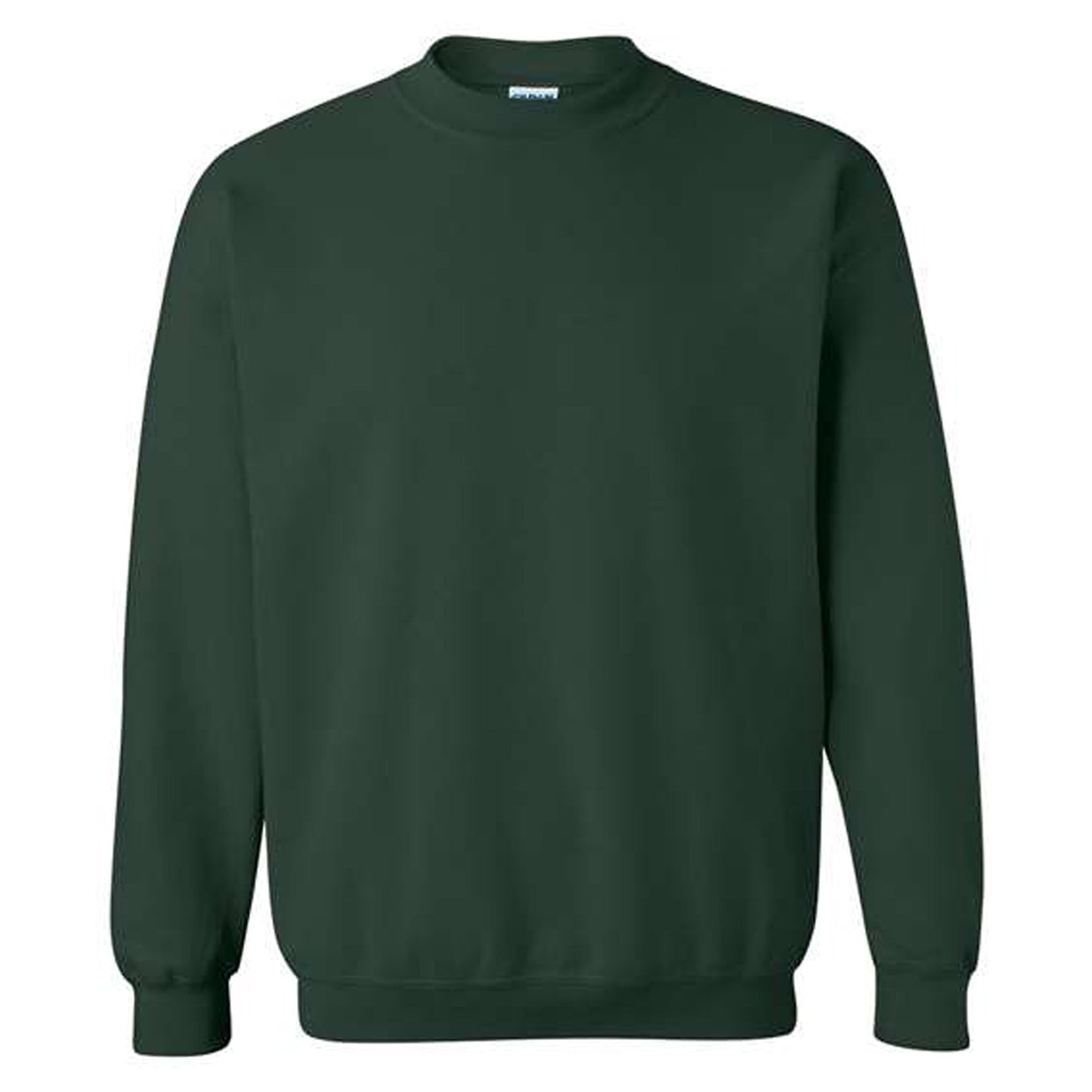 Gildan 18000 Heavy Blend Crewneck Sweatshirt