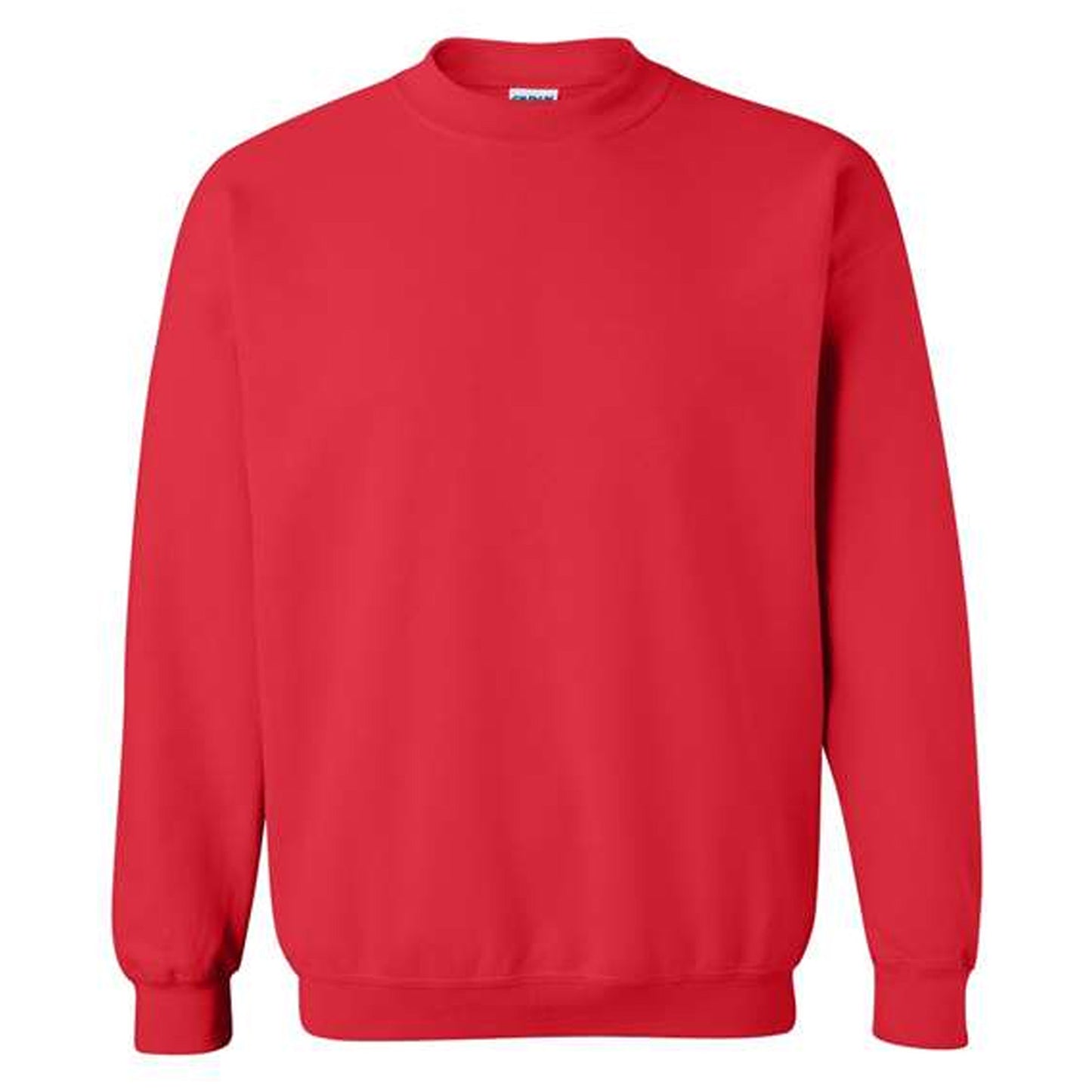 Gildan 18000 Heavy Blend Crewneck Sweatshirt