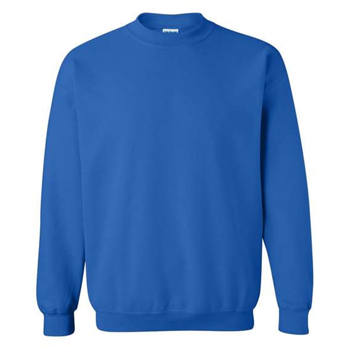 Gildan 18000 Heavy Blend Crewneck Sweatshirt