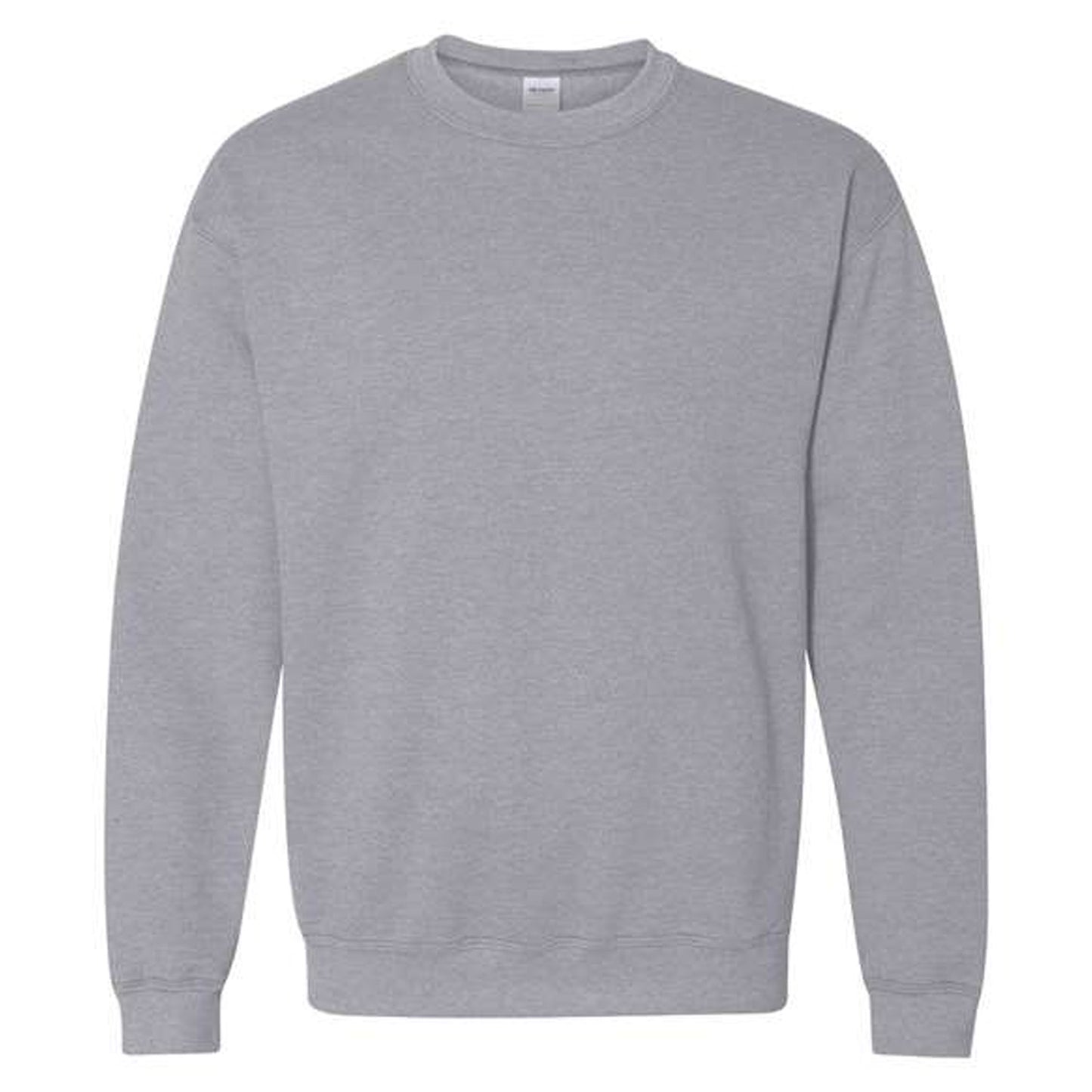 Gildan 18000 Heavy Blend Crewneck Sweatshirt