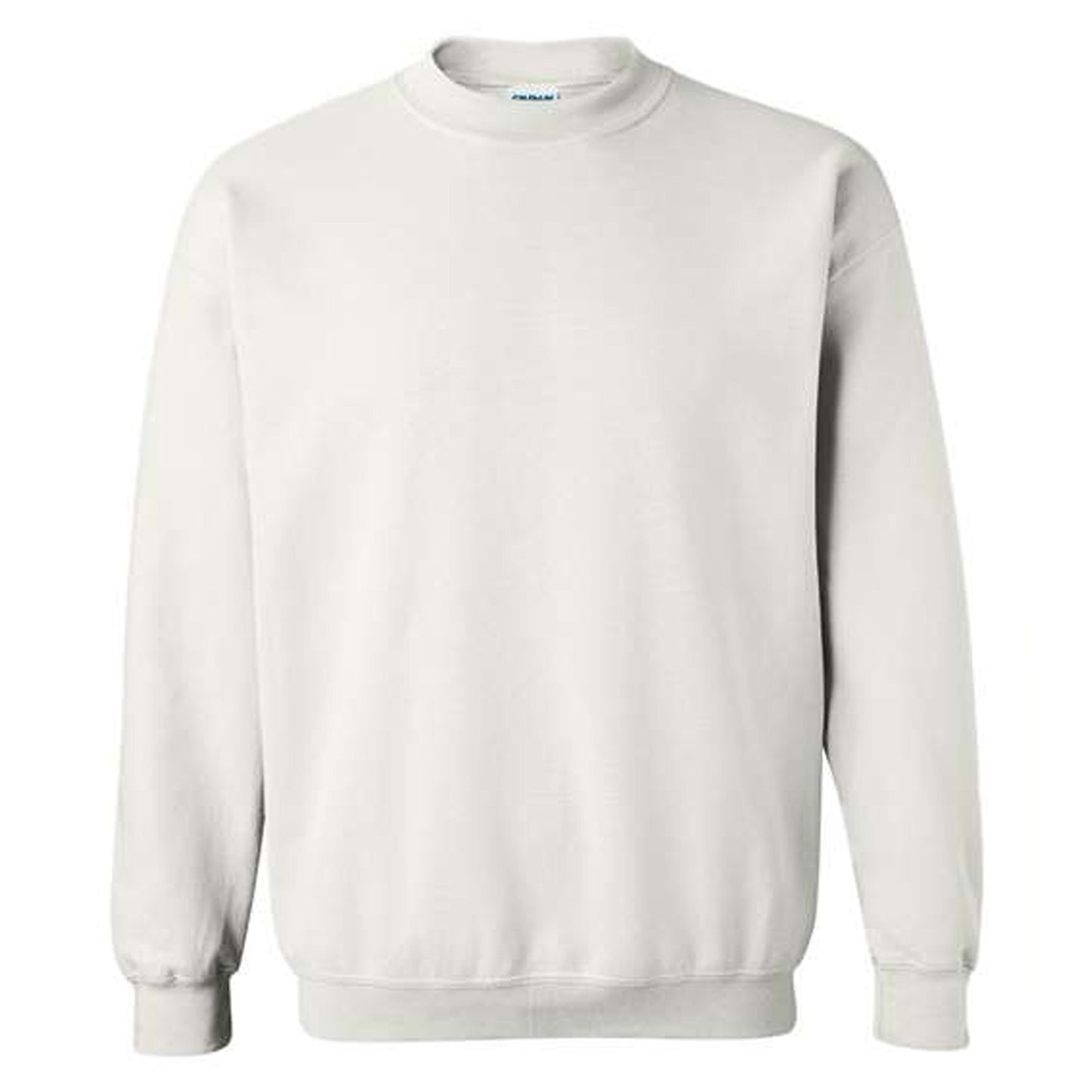 Gildan 18000 Heavy Blend Crewneck Sweatshirt