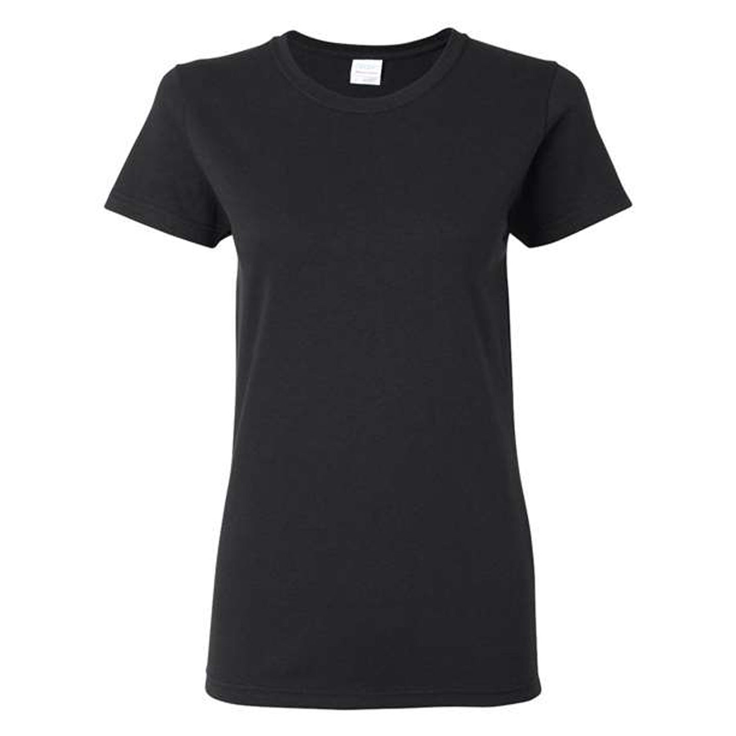 Gildan 5000L Heavy Cotton Womens T-Shirt