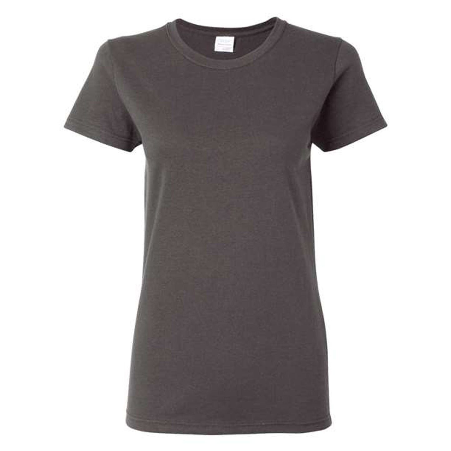 Gildan 5000L Heavy Cotton Womens T-Shirt