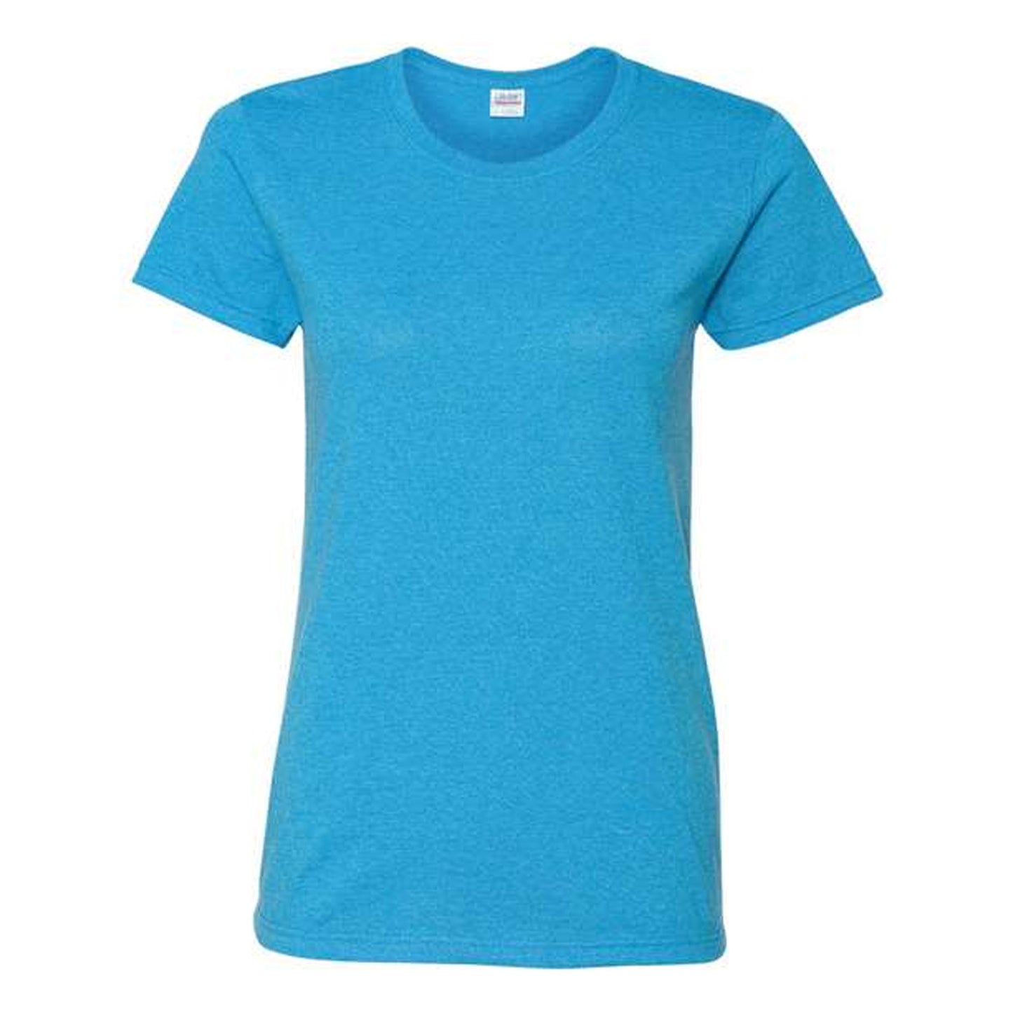 Gildan 5000L Heavy Cotton Womens T-Shirt