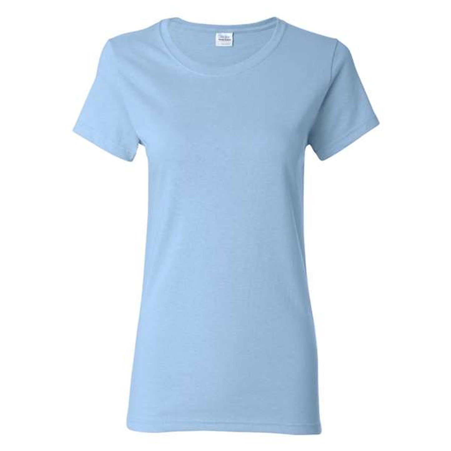 Gildan 5000L Heavy Cotton Womens T-Shirt