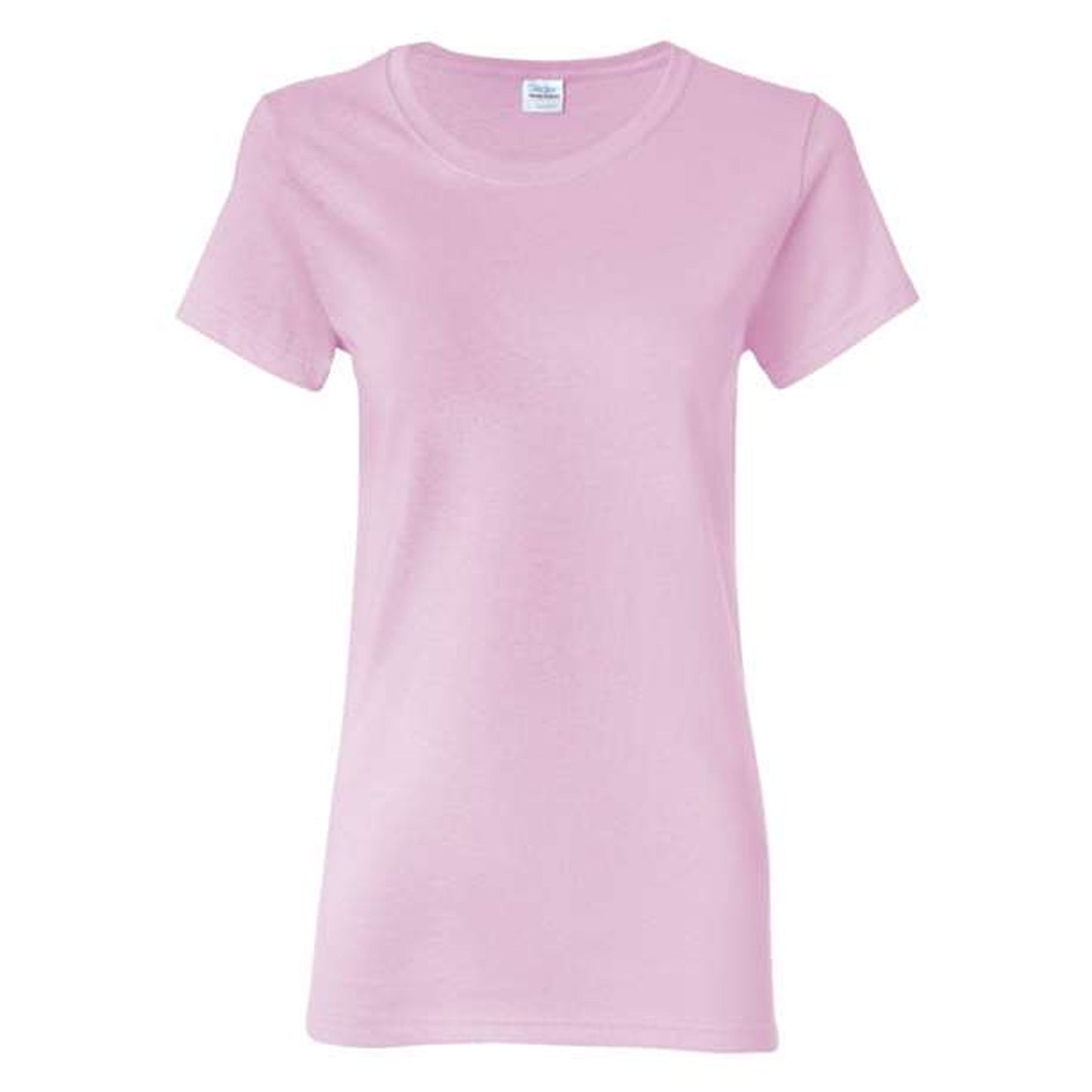 Gildan 5000L Heavy Cotton Womens T-Shirt