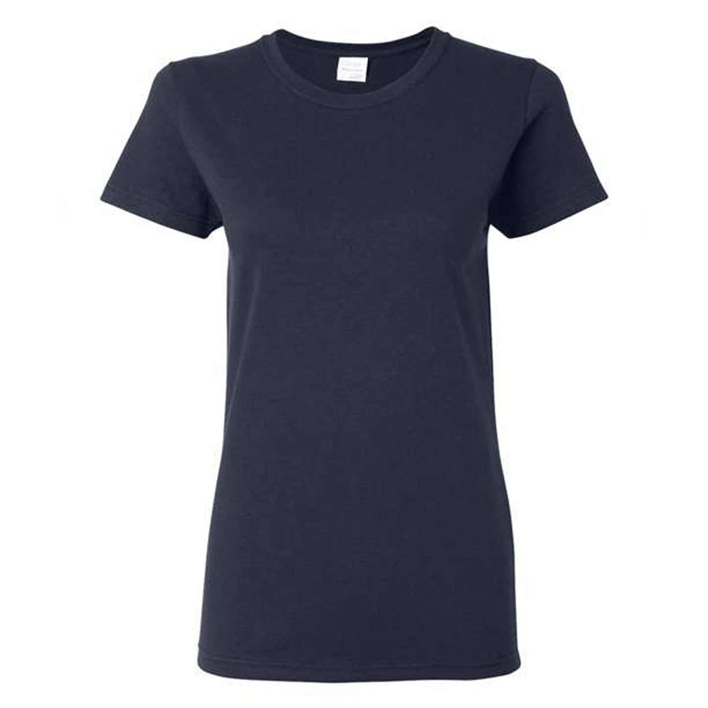 Gildan 5000L Heavy Cotton Womens T-Shirt