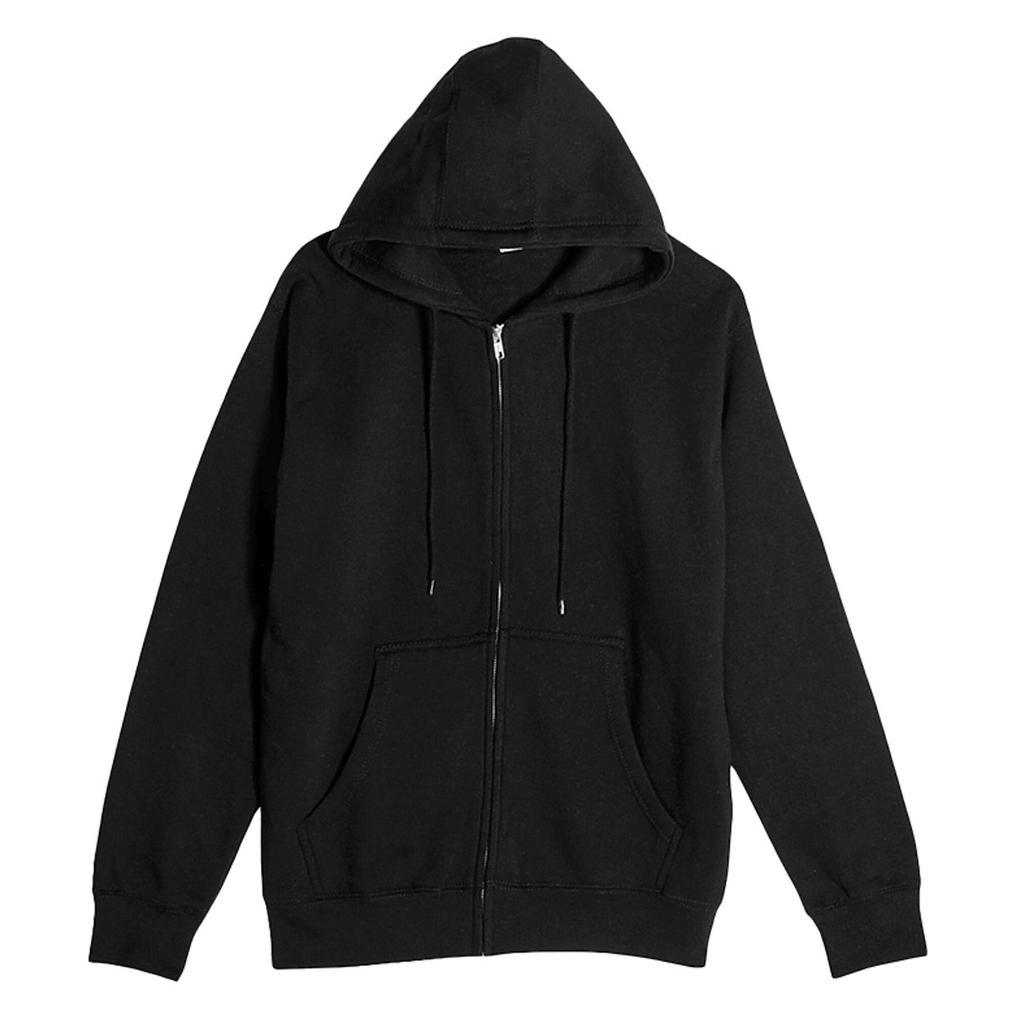 Lane Seven LS14003 Premium Full-Zip Hoodie