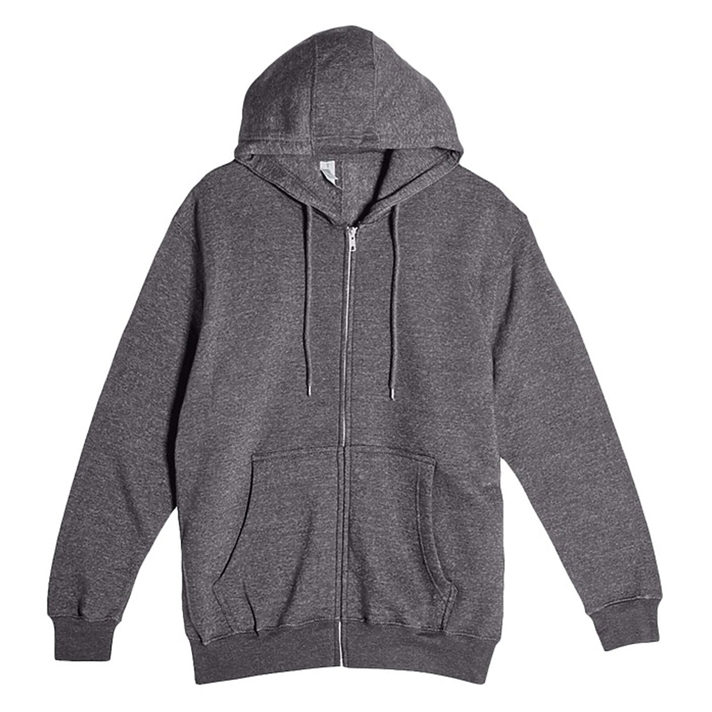 Lane Seven LS14003 Premium Full-Zip Hoodie