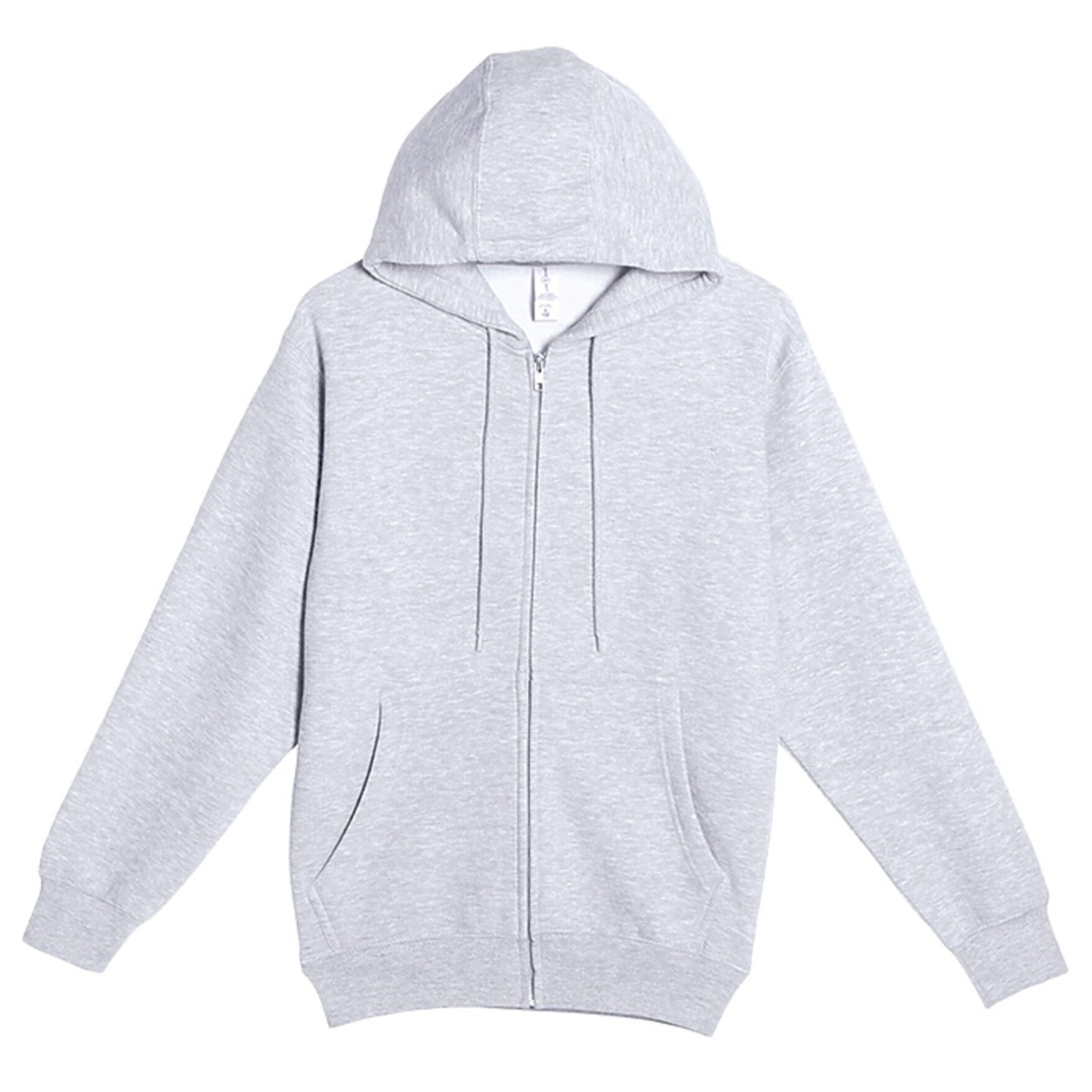 Lane Seven LS14003 Premium Full-Zip Hoodie