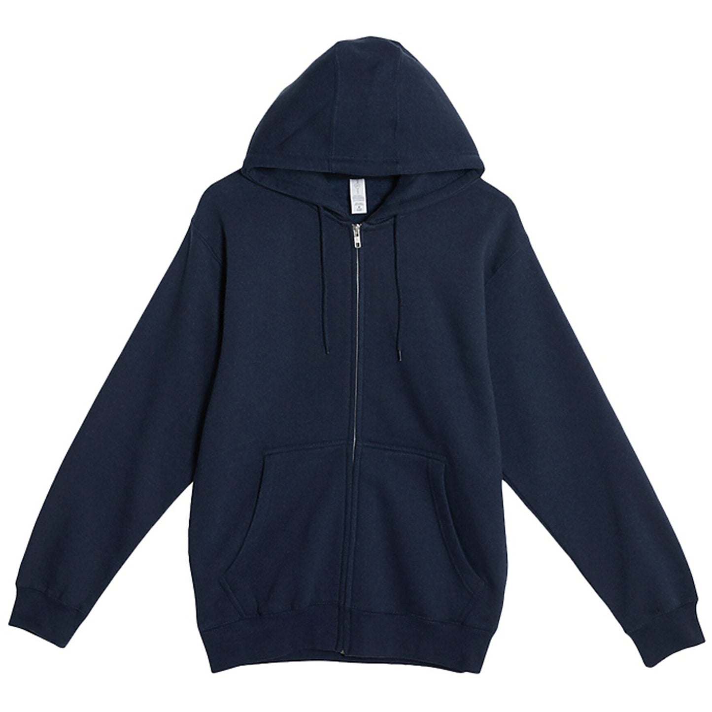 Lane Seven LS14003 Premium Full-Zip Hoodie