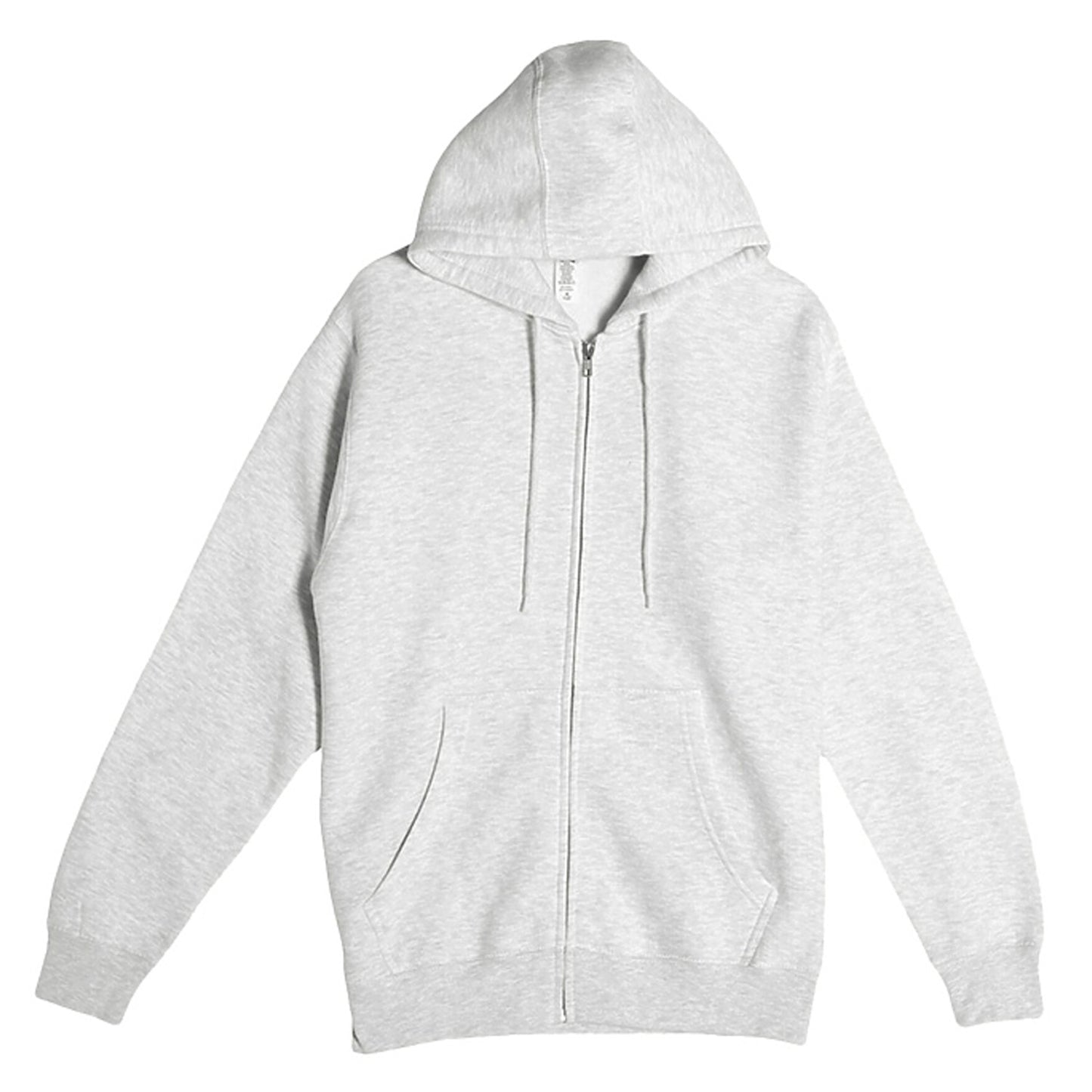 Lane Seven LS14003 Premium Full-Zip Hoodie