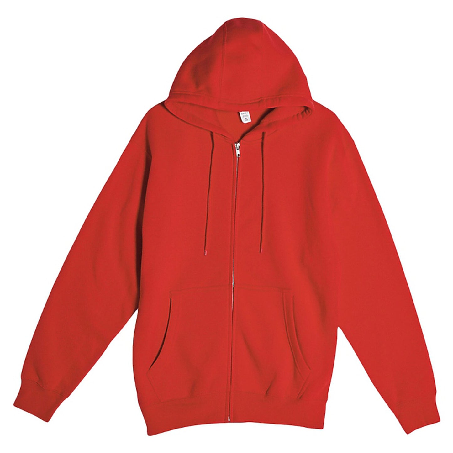 Lane Seven LS14003 Premium Full-Zip Hoodie