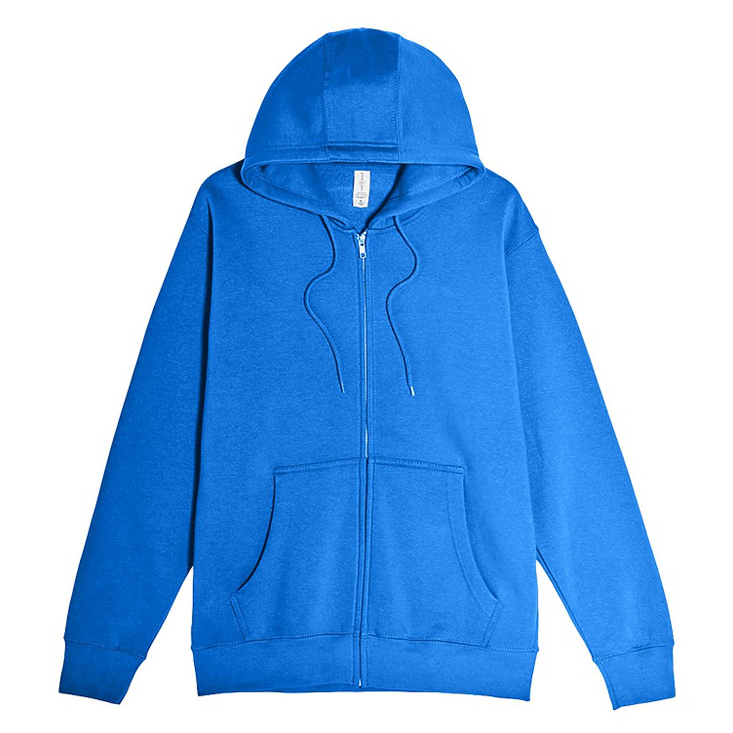 Lane Seven LS14003 Premium Full-Zip Hoodie