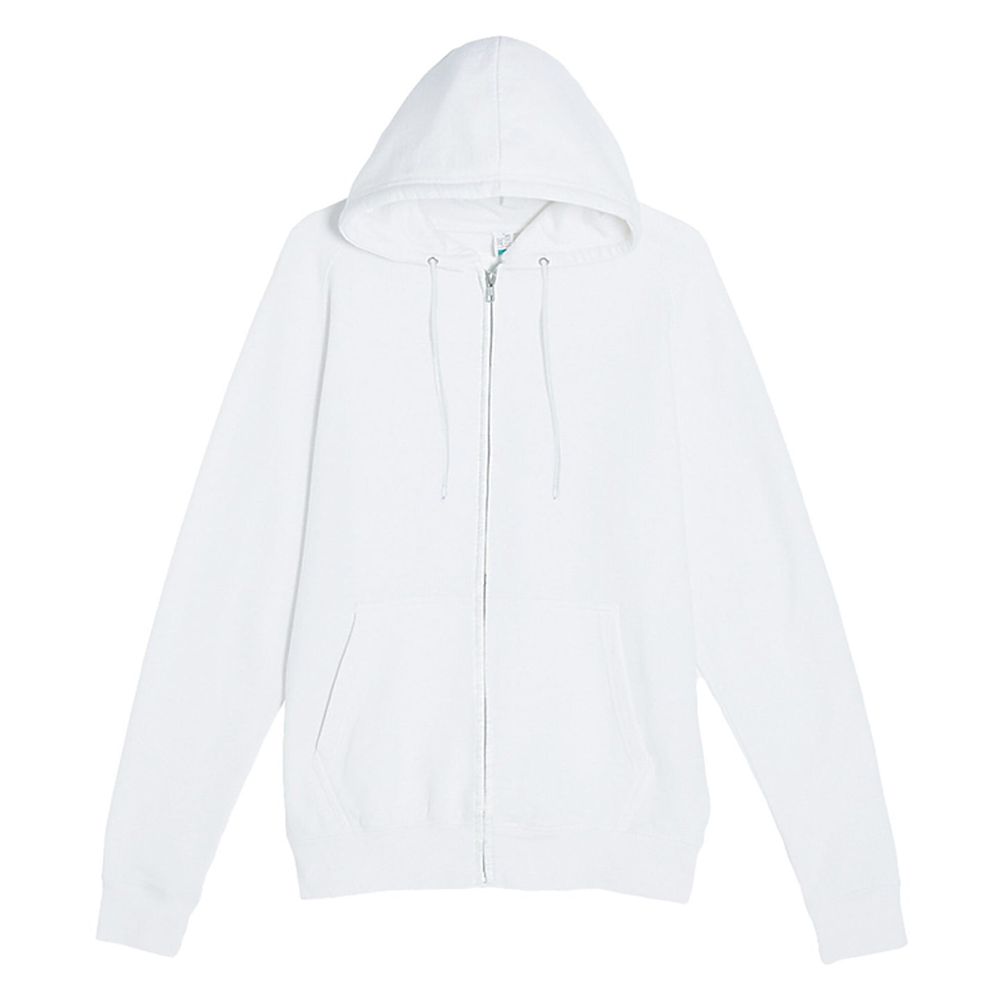 Lane Seven LS14003 Premium Full-Zip Hoodie